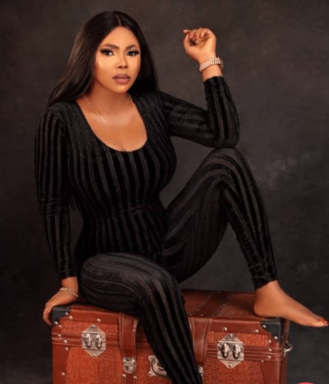 Actress Evan Okoro Appeals to Governor After Demolition of Her Property