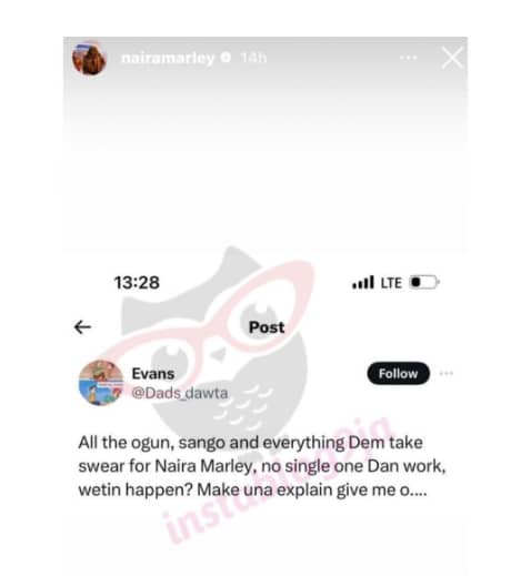 Naira Marley Questions Effectiveness of Curses Directed at Him