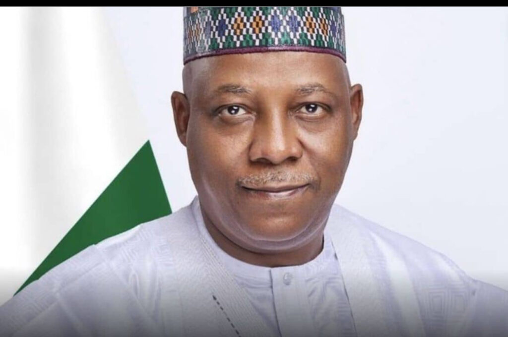 Nigerian VP Shettima Urges Youths to Shun Nationwide Protest, Warns of Violence and Destruction