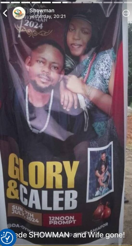 Tragic Loss: Nigerian Couple Succumbs to Injuries Following Devastating Home Gas Explosion