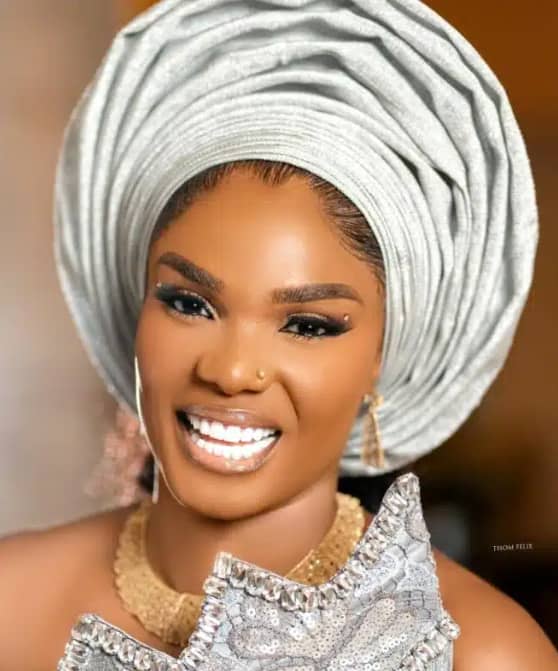 Iyabo Ojo Breaks Silence on Feud with Verydarkman