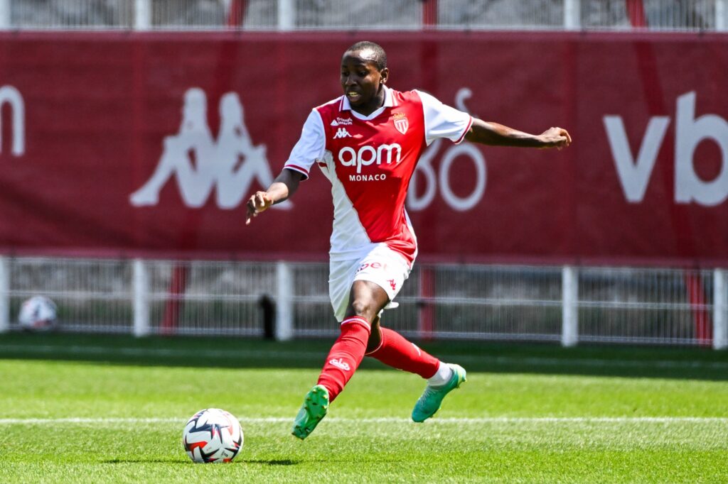 Breaking News: AS Monaco Secures Lucrative Deal for Mo Camara's Transfer to Al Sadd