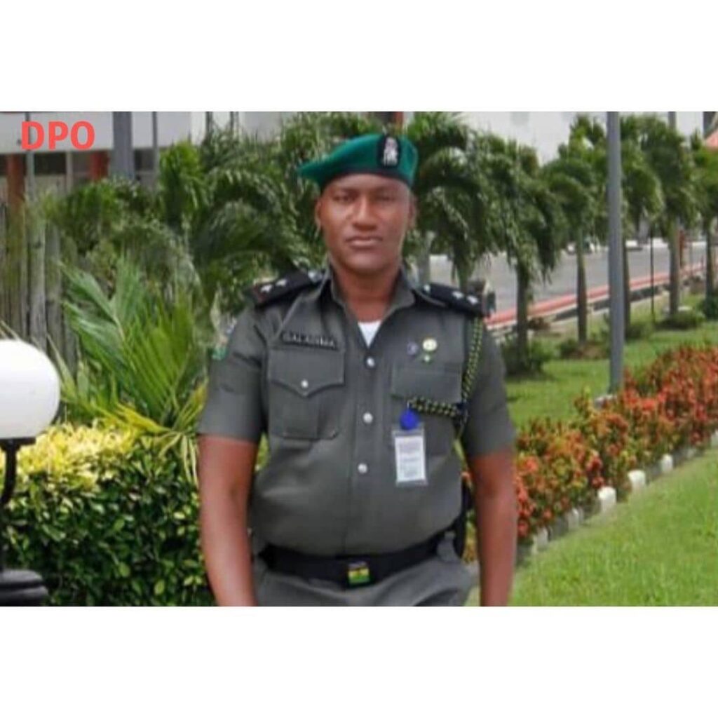 Policemen's Reign of Terror: Hotel Owner Cries Out as DPO-Led Team Wreaks Havoc in Abuja