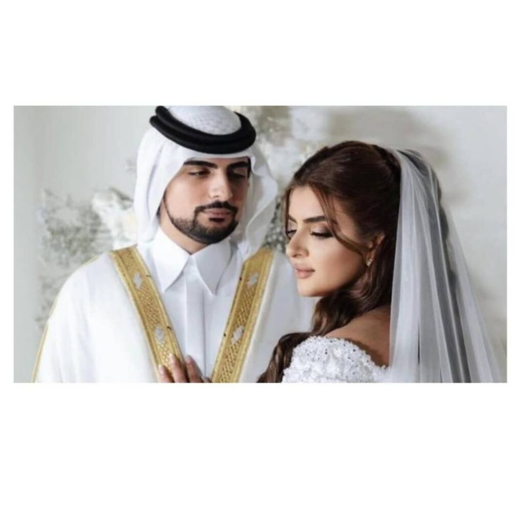 ROYAL SHOCKER: Dubai Princess Sheikha Mahra Announces Divorce on Instagram - A Historic First for the UAE Royal Family!