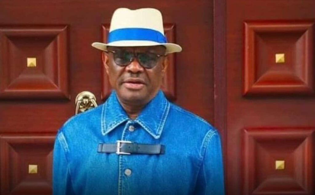 Minister Nyesom Wike Exposes True Intentions Behind August 1st Protest: 'Let's Not Be Fooled by Political Protesters’