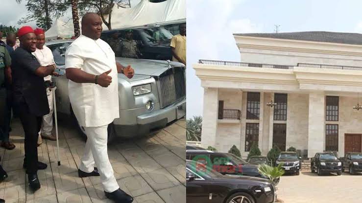 Tragedy Strikes: Nigerian Senator Ifeanyi Ubah Passes Away in London