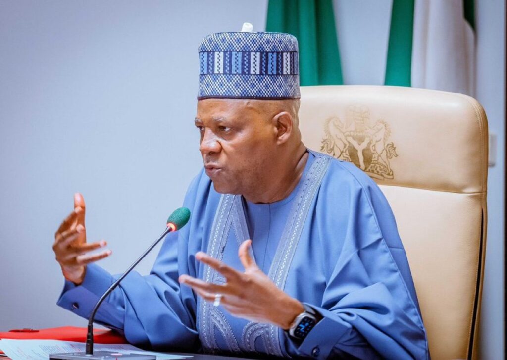 VP Shettima Praises MTN's N1 Billion Donation and Digital Devices for Schools