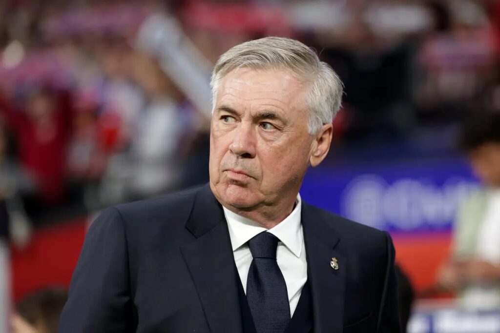 Ancelotti Identifies Key Areas for Improvement as Real Madrid Stumbles in LaLiga Opener