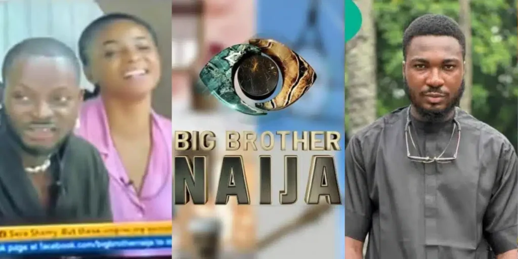 BBNaija Season 9: Kassia Exposes Toby Forge's Secret Advances - 'He'll Never Speak to Me Again If He Finds Out About Our Marriage'