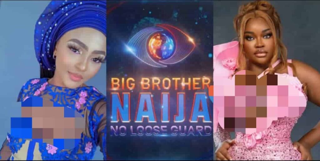 BBNaija Bombshell: Kassia Insists Chinwe is Pregnant Despite Denial