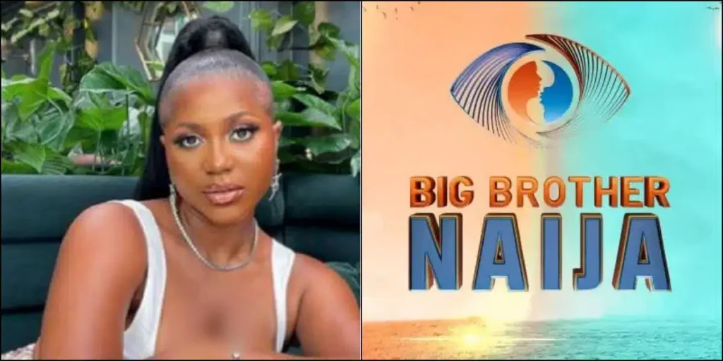 BBNaija S9: Wanni Boasts of Making it to the Finale, Says She's in it for the Publicity