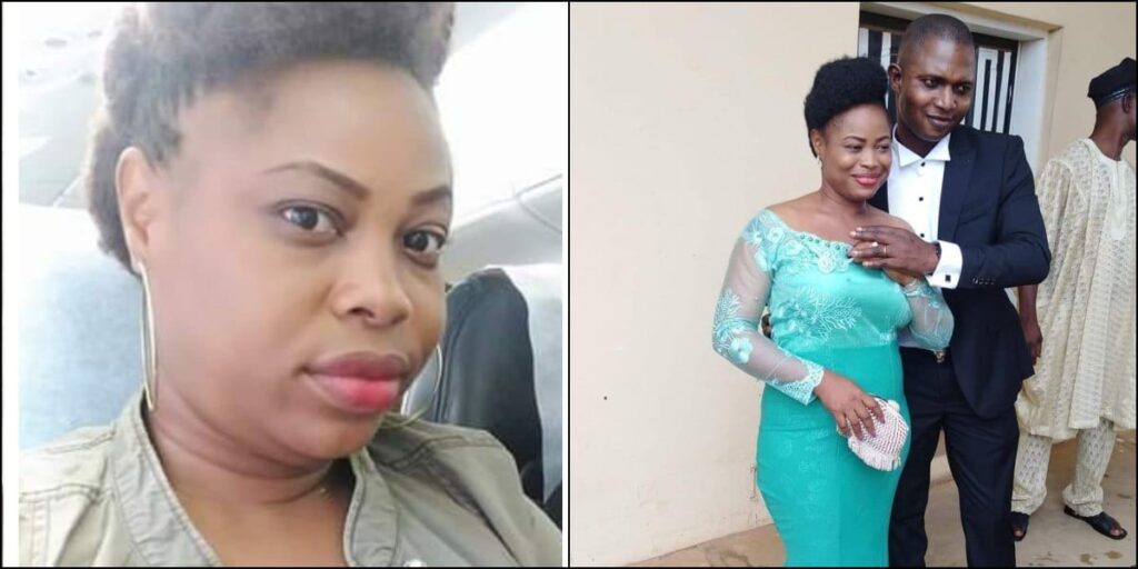 Abandoned and Heartbroken: Woman Shares Shocking Story of Husband's Disappearance After Wedding