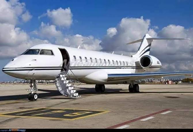 French Court Freezes Nigerian Presidential Jets, Including Tinubu's New Plane, Over $74.5 Million Debt