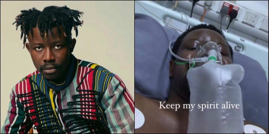 TG Omori's Life-Saving Gift: Brother Donates Kidney for Transplant