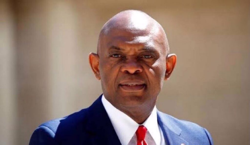 Tony Elumelu Reveals Shocking Truth: Buhari and Abba Kyari Blocked His Company's Oilfield Deal Despite Billions in Funding