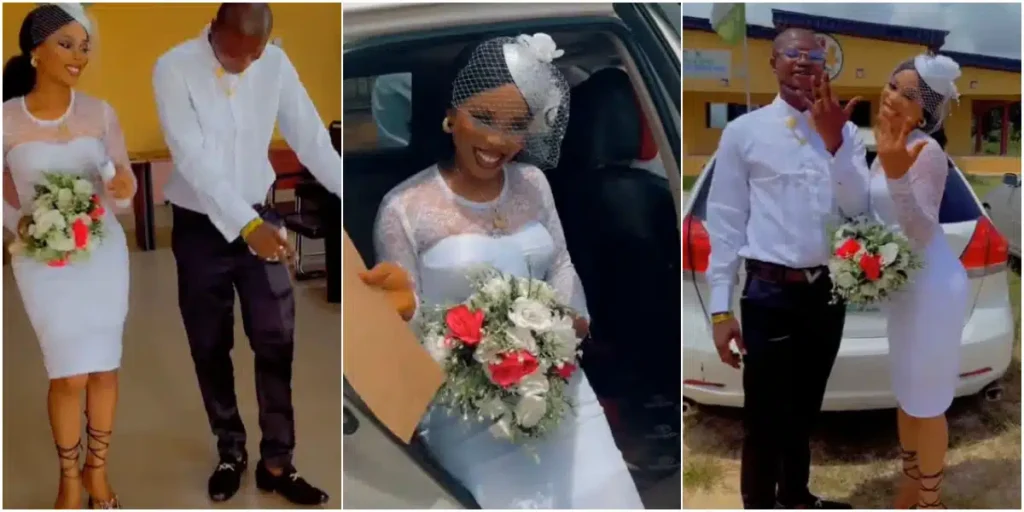 Love in Unexpected Places: Lady Meets 'Future Husband' a Day After Breakup