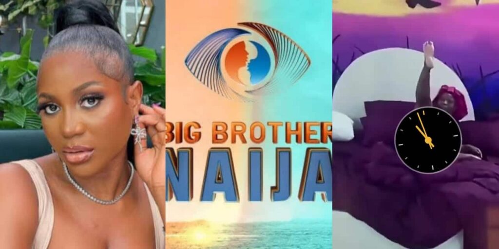 BBNaija's Wanni Embroiled in Photo Controversy: 'Don't Believe Everything You See Online'