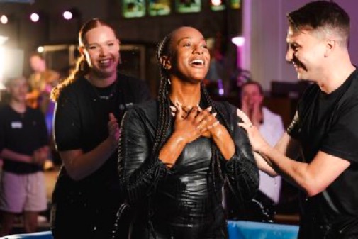 DJ Cuppy Embraces New Chapter: 'I'm Reborn in His Grace'