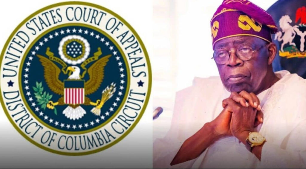 US Court Shatters Nigeria's Sovereign Immunity, Clears Path for Chinese Consortium to Seize Assets