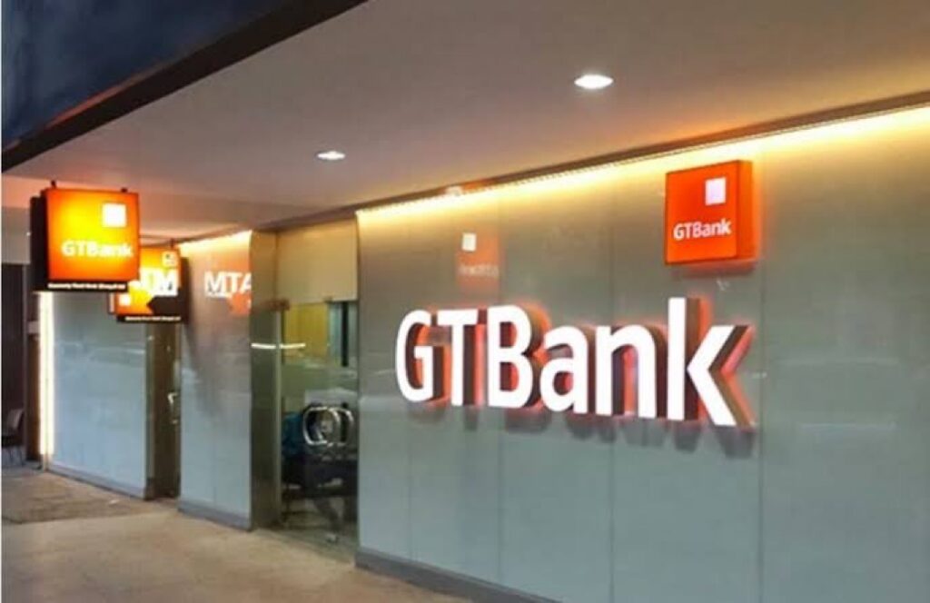 GTBank Website Hijacked: Hackers Launch Massive Phishing Operation, Steal Customer Data