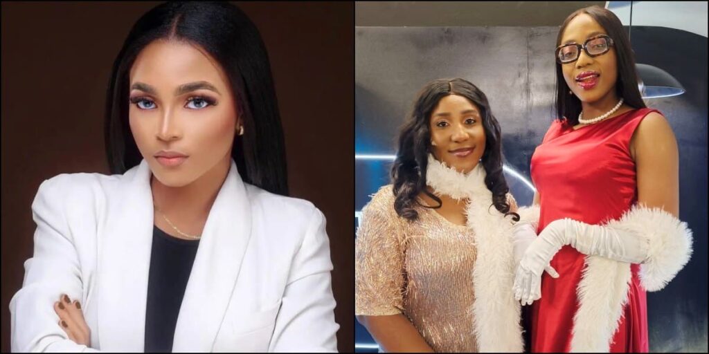 BBNaija S9: Kassia Reacts to NdiNne's Shocking Eviction, Says 'From Head of House to Your House'