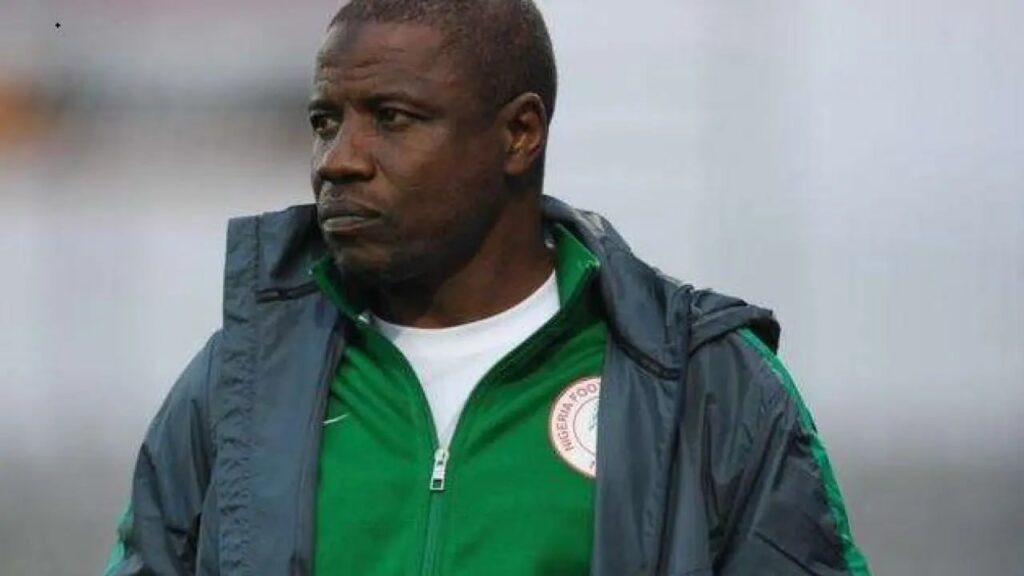 Salisu Yusuf Set to Take the Reins at Barau FC: A New Chapter for the Experienced Coach