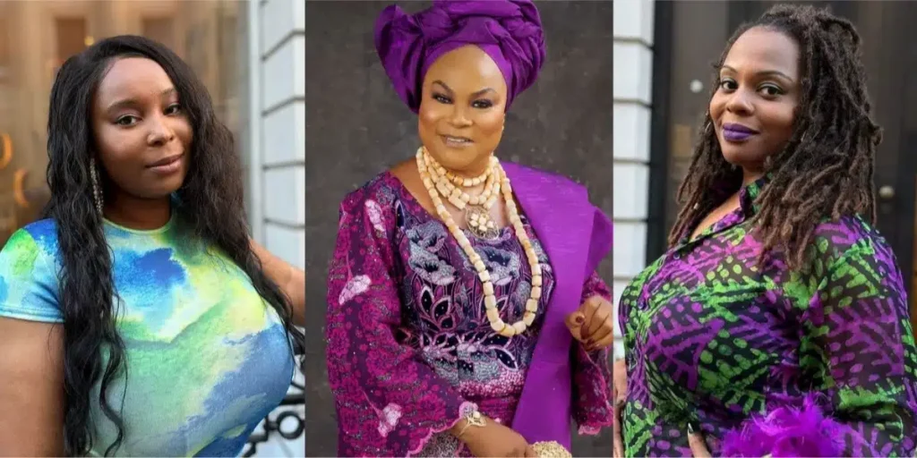 Veteran Actress Sola Sobowale's Heartfelt Birthday Prayer for Twin Daughters: 'May You Prosper in All You Do'