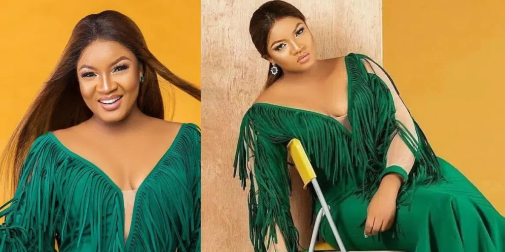 Unwinding and Recharging: Omotola Jalade's Reason for Taking Breaks from Nollywood