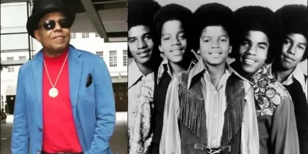 Music Legend Tito Jackson Passes Away at 70: Family and Fans Mourn the Loss of Jackson 5 Founding Member