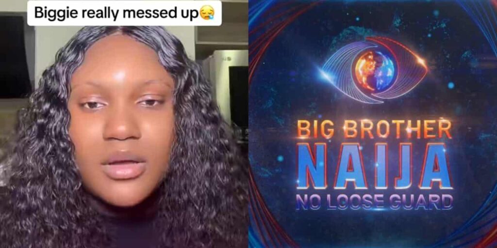 BBNaija Viewer Slams Organizers for Favoritism: 'Biggie Messed Up'