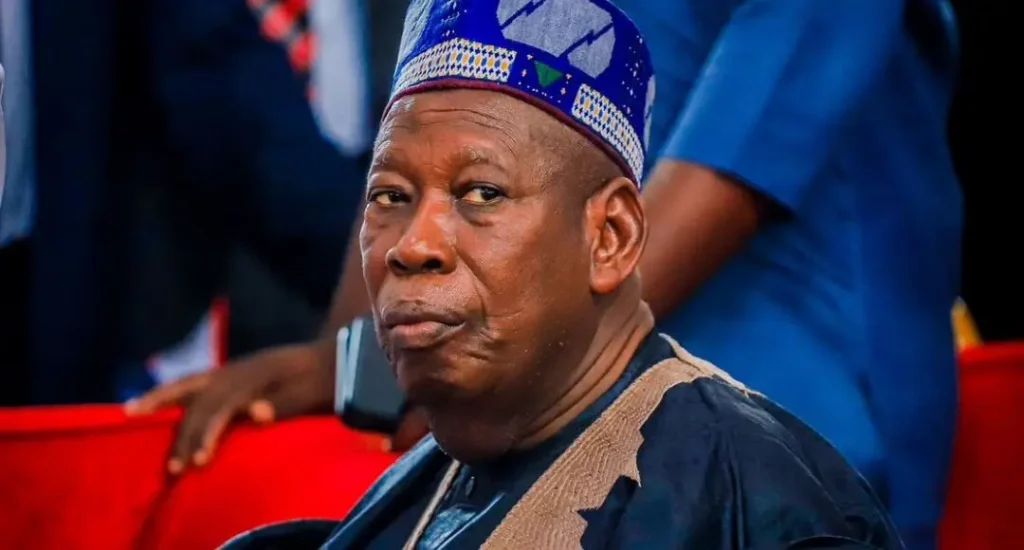 Abuja Court Dismisses Suit Challenging Ganduje’s Appointment as APC Chairman