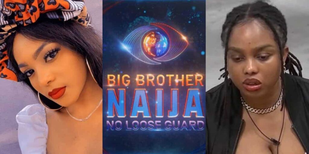 BBNaija Bombshell: Kassia Exposes Onyeka's Secret Strategy in Heated Conversation with Kellyrae