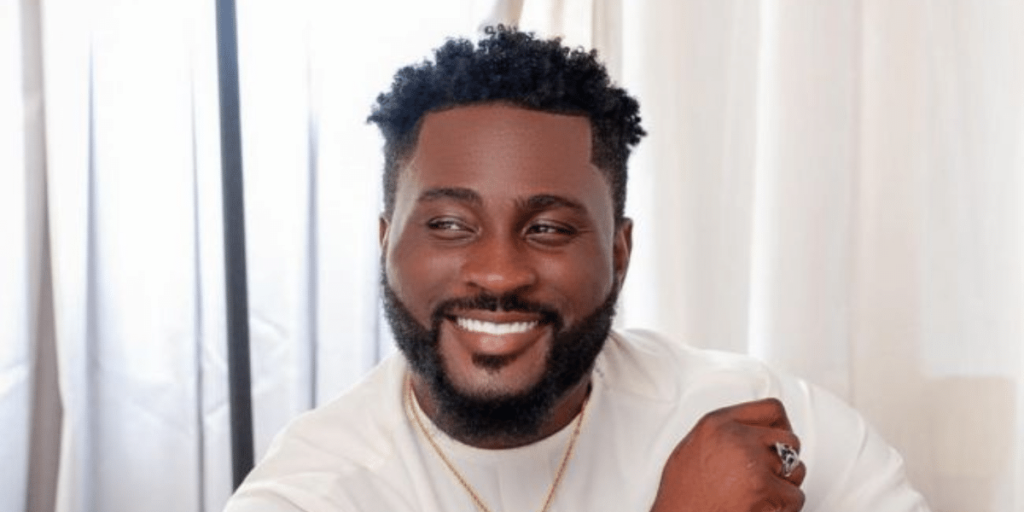 Pere Sets the Record Straight: 'My Post Wasn't About Mercy Eke or Any BBNaija Housemate'