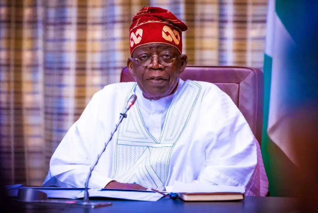 “I am deeply aware of the struggles you are facing, and we are implementing measures to help reduce the cost of living” - President Tinubu assures Nigerians.