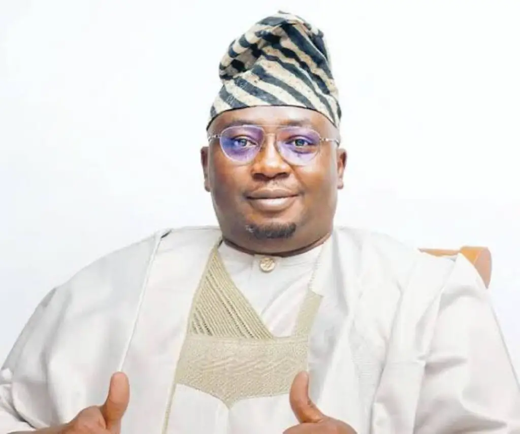 Nigerians aren’t making so much noise about N1000/Litre petrol due to improved power supply – Minister of Power, Adebayo Adelabu